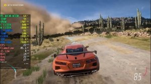 Forza Horizon 5 - R5 M330/R5 M430 + i3 5005U + 8GB RAM - Low End PC