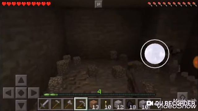 MINECRAFT^ВЫЖИВАНИЕ!!!:С нуля построил дом))).#2 смотреть онлайн