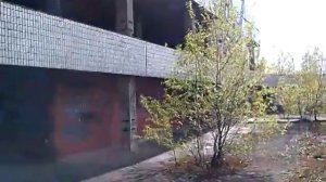 ХЗБ. Технический этаж и крыша.