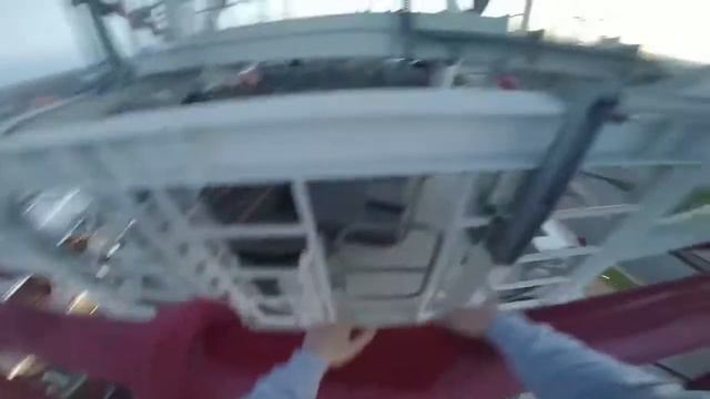 EXPLORING THE ORBIT, OYLMPIC PARK Longer Version смотреть онлайн