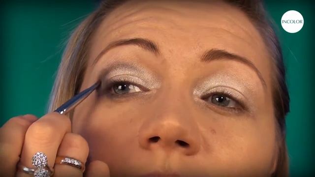 Свадебный макияж - часть №2 смотреть онлайн