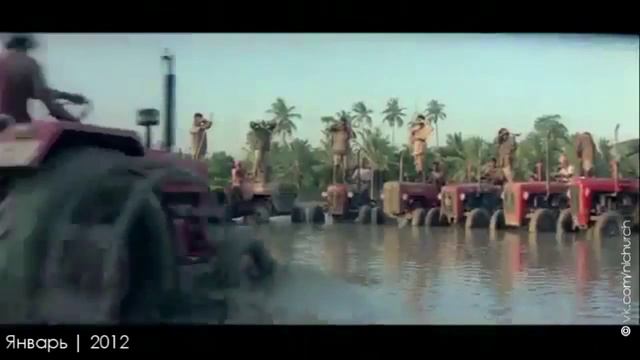 NL Дневник / Январские песни смотреть онлайн