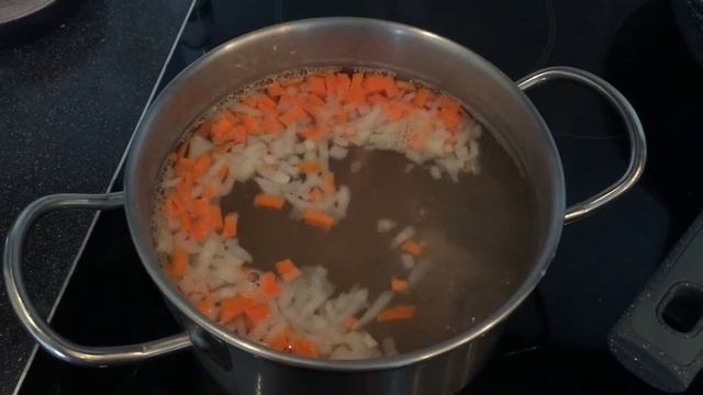 Рецепт Супа Для Детей смотреть онлайн