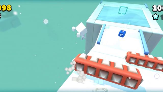 Stepan Play: SC - Уровень 1-4 смотреть онлайн