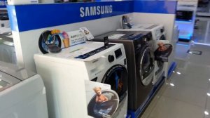 Good: SAMSUNG Washing Machine Washer Dryer Machine Top Load Front Load - Home Appliances Online Sho