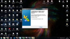SQLite Expert Professional 5.3.5.486