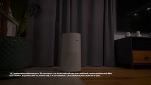 ⭐️ Oczyszczacz powietrza Philips AC1715/10 – dane techniczne – RTV EURO AGD