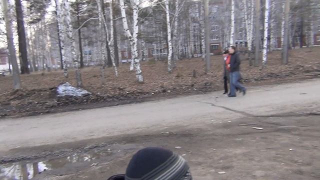 Набережная березовый сок лесосибирск