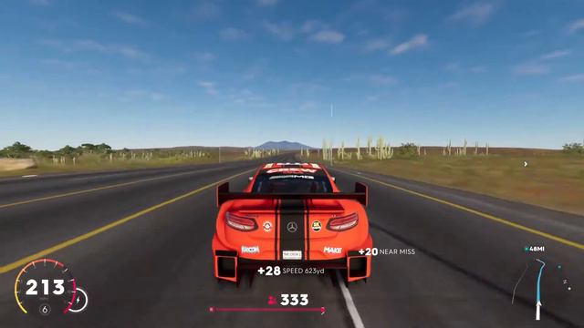 American Road Trip - Miami to Seattle (The Crew 2) смотреть онлайн