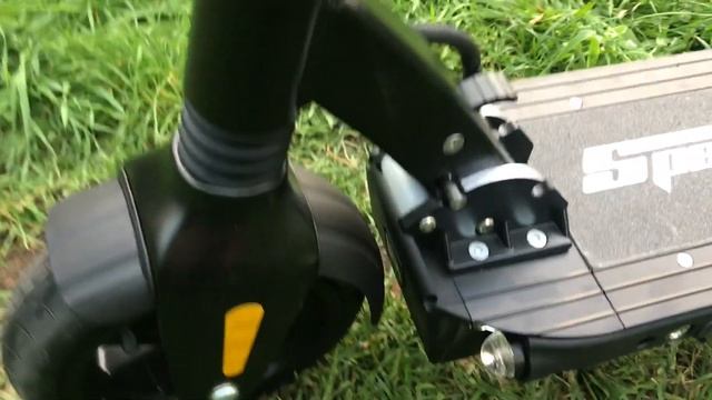 Speedway Leger- новинка 2019 года от minimotors. смотреть онлайн