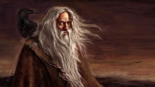 Exploring Norse Mythology: Odin (Изучение скандинавской мифологии: Один)