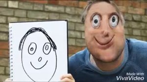 Рисунки ДЕТЕЙ В РЕАЛЕ! Описаться можно! 🤣😂😅