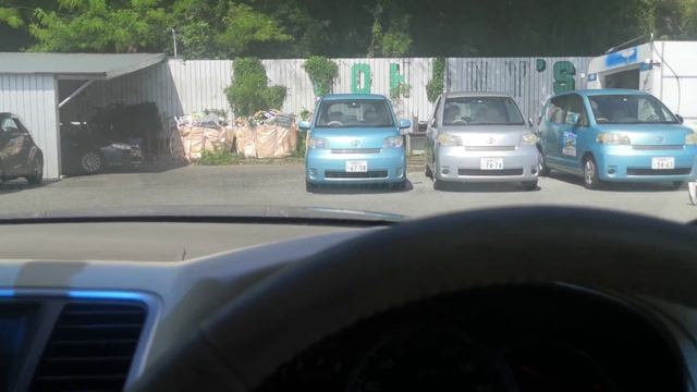 Johnny's Used Cars Okinawa - 2009 Nissan Teana (16315) смотреть онлайн