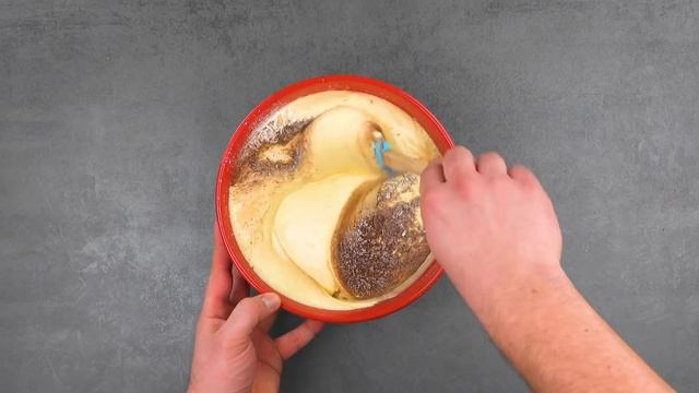 Кусок Фольги, Вафли и Тесто... Вау! Лучшие Праздничные Десерты с Карамелью смотреть онлайн