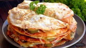 Быстрее обычных!
ЛЕНИВЫЕ БУРГЕРЫ