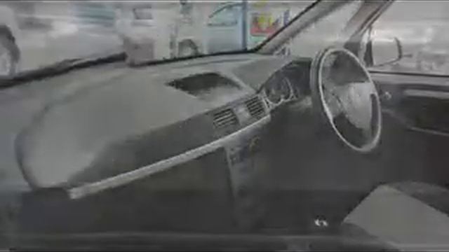 DN59YMK VAUXHALL MERIVA смотреть онлайн