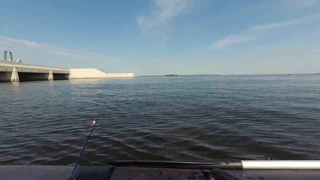 ЧЕХОНЬ на Финском заливе, как, где и чем ловить.
