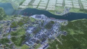 Workers & Resources  Soviet Republic самая большая республика