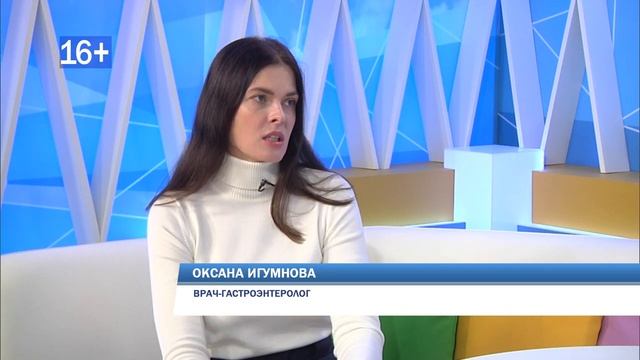 Чем опасен норовирус?