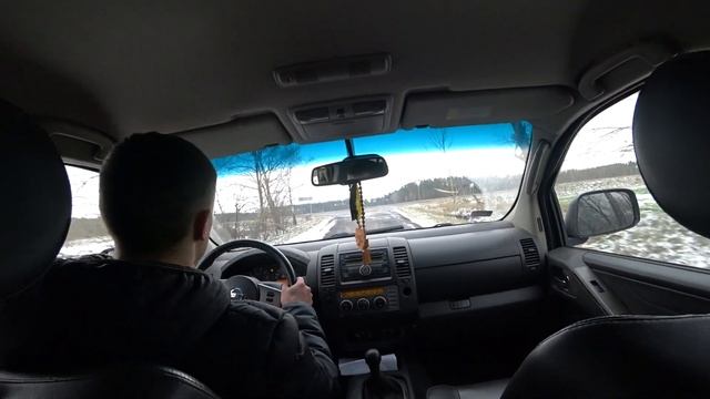 Nissan Navara. Стоимость обслуживания/ Ниссан Навара 2.5 Хороший Напарник