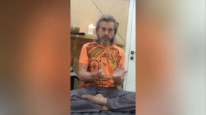 Сат Марга. Выход из пищевой паузы и питание после нее.