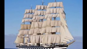Море Виталий Николаев