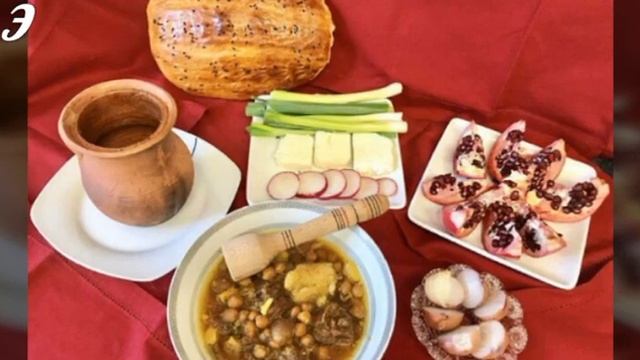 Рецепт Шекинского Пити