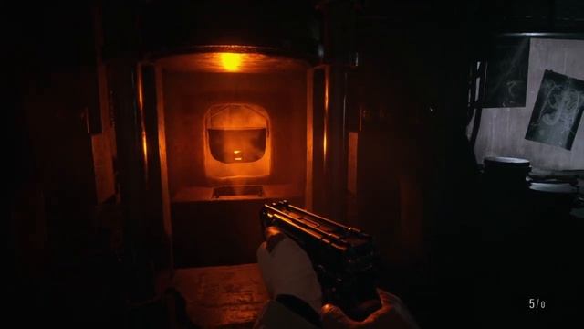 Resident Evil Village: Part 14 Full Game Walkthrough Robot Zombies...?