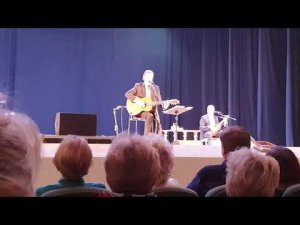 Олег Митяев - Live - УФА - 26.09.2022 - Высоцкий В.С. - "За меня невеста отрыдает честно"