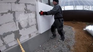 ?Устанавливаю Отливы на окна своими руками!!!