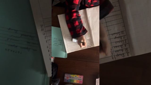 Проверяем работы «1А». Типо учитель смотреть онлайн