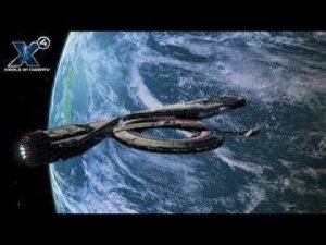 X4: Foundations ГАЙД по Терраформированию.