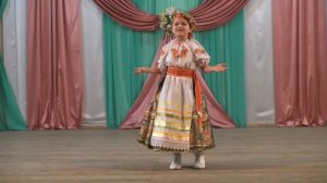 Пищалкина Софья - Я капустицу полола