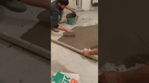 Ремонт. | Наливной пол.| Выравнивание пола часть 6.#ремонт #рекомендации