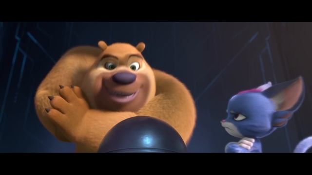 Побег из космоса -- Русский трейлер -- Мультфильм 2022 смотреть онлайн