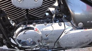 Suzuki intruder VL 800