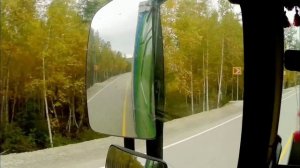 На магадан часть 3 начинается весёлая дорога.