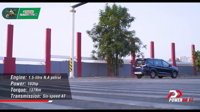 Maruti Suzuki XL6 vs Kia Carens | PowerDrift Movers To The Rescue | Feature Comparo смотреть онлайн