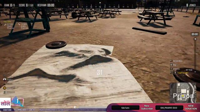 Blue screen of Death (BSOD) | PUBG PC | Live Stream | MadLoL смотреть онлайн