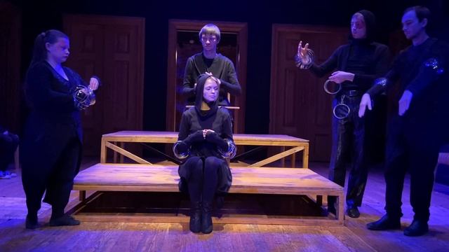 Офелия Гамлет смотреть онлайн