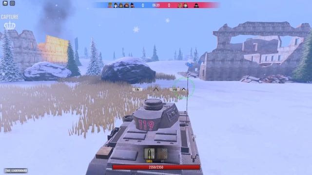Top 5 ROBLOX War Games that you should play In 2022! (March) WWII