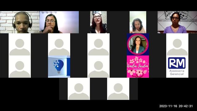 Intensivo digital do Club Digital da RM Gerencial смотреть онлайн