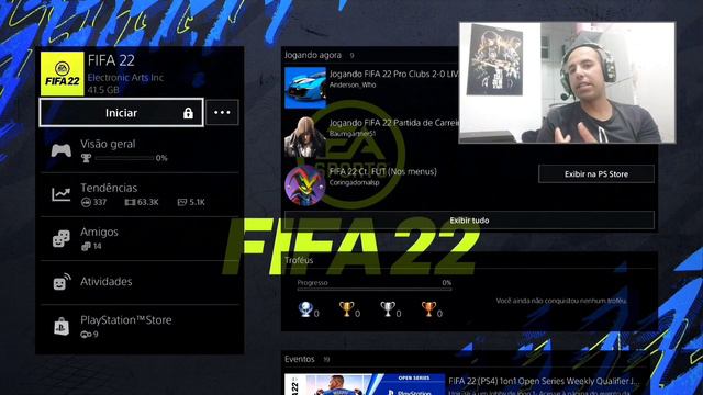 REMOVA CADEADO DOS JOGOS DO PS4 E RESOLVA ERROS DA NOVA PLAYSTATION PLUS смотреть онлайн
