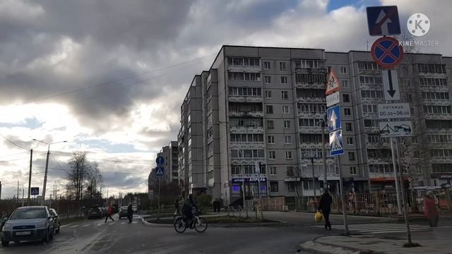 РАЗВОРОТ на дороге или ДВА ПОВОРОТА НАЛЕВО? смотреть онлайн