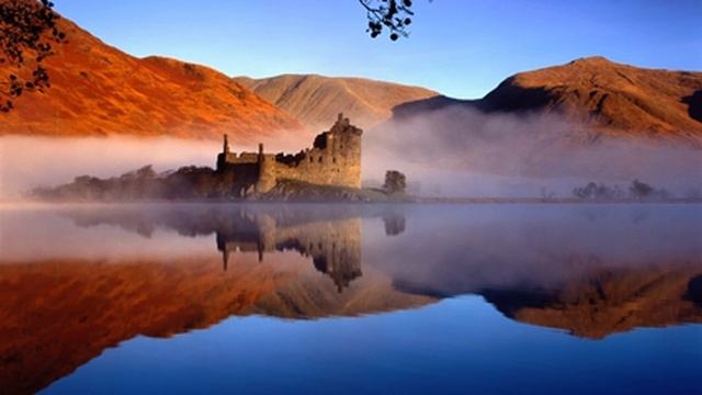 3 часа инструментальной музыки. Китайская флейта + фортепиано смотреть онлайн