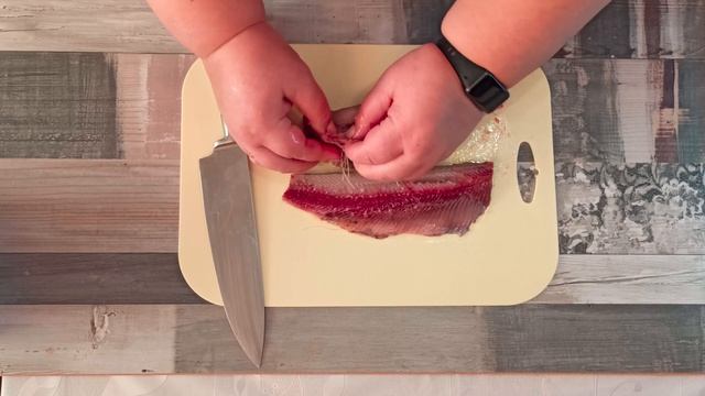 Селедка деликатесная!!! Новогодний хит!!!