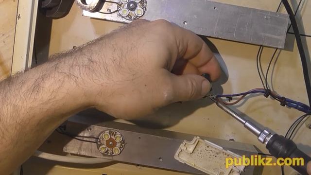 Ремонт офисного потолочного светодиодного светильника 60x60 смотреть онлайн