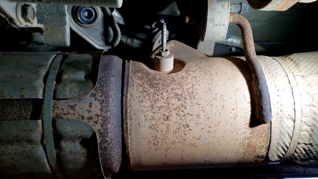 13 F 350 Problemas con el DEF смотреть онлайн