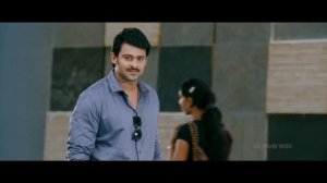 Mirchi Songs | Idedo Bagundi Video Song | Latest Telugu Songs | Prabhas, Anushka @SriBalajiMovies