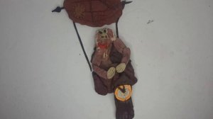 Путешествие Леонардо